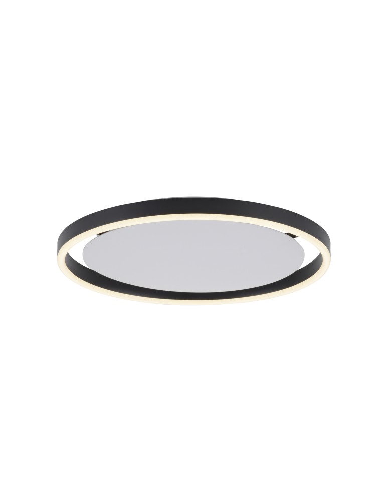 Paul Neuhaus Ritus Lampa Sufitowa Antracyt 15391-13
