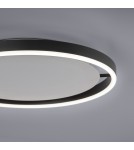 Paul Neuhaus Ritus Lampa Sufitowa Antracyt 15391-13