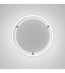 Paul Neuhaus Ritus Lampa Sufitowa Antracyt 15391-13