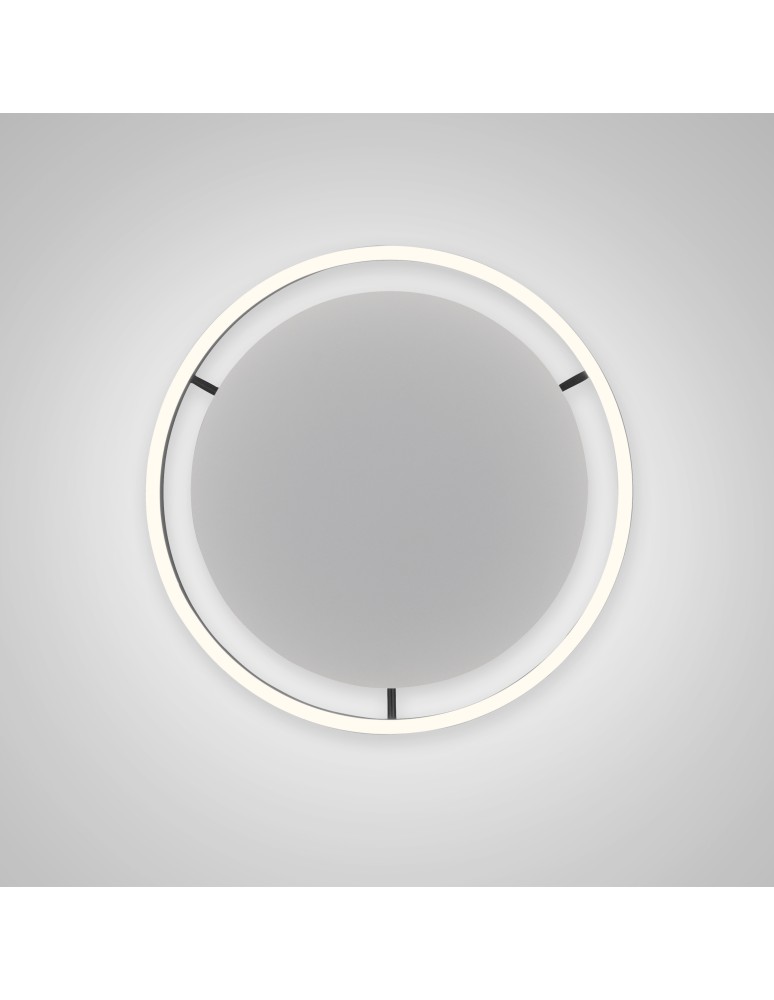 Paul Neuhaus Ritus Lampa Sufitowa Antracyt 15391-13