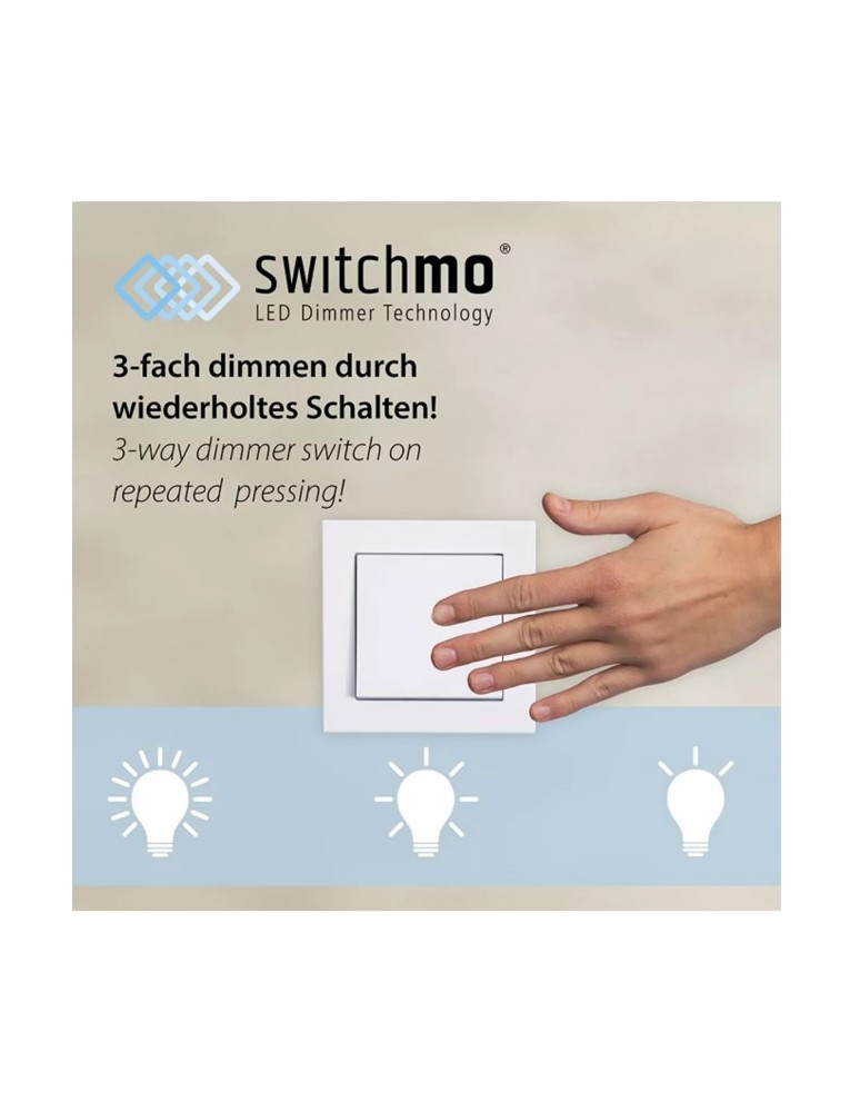 Paul Neuhaus Ritus Lampa Sufitowa Antracyt 15391-13