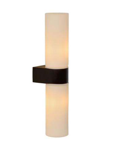 Lucide JESSE Wall lamp 2xG9 black 04202/02/30 - product 2