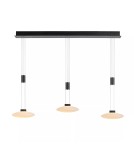 Paul Neuhaus Lautada Lampa Wisząca 2081-18