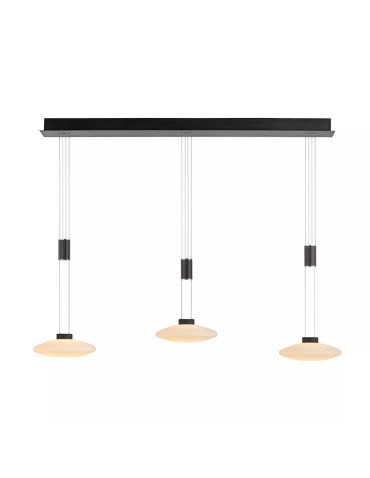 Paul Neuhaus Lautada Lampa Wisząca 2081-18