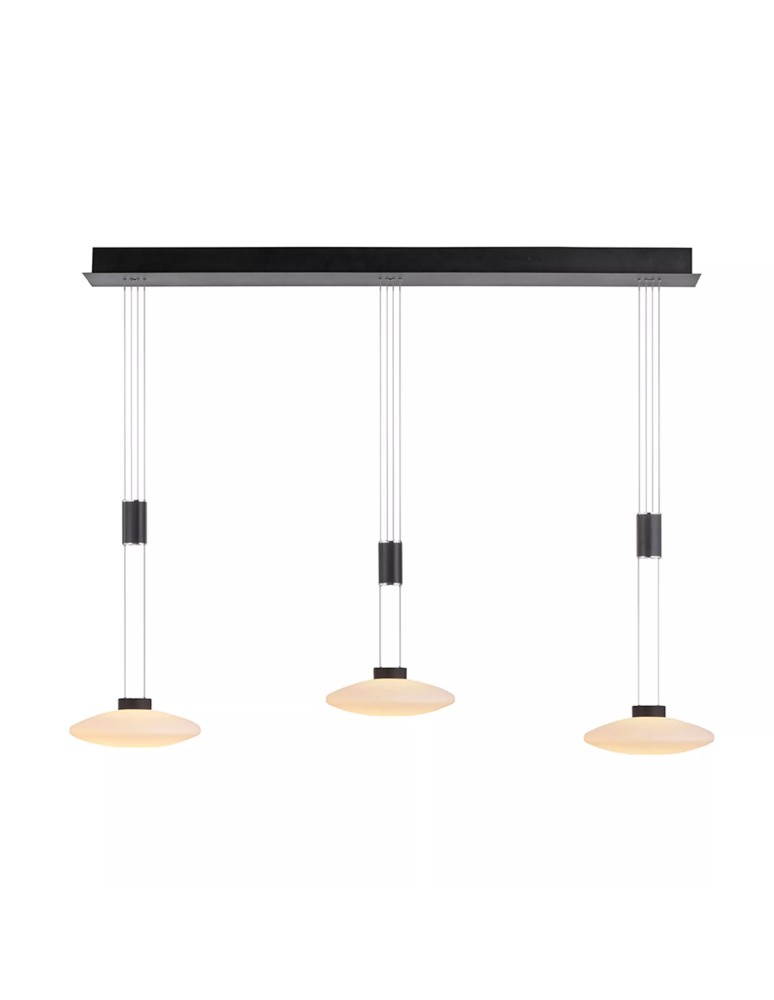 Paul Neuhaus Lautada Lampa Wisząca 2081-18