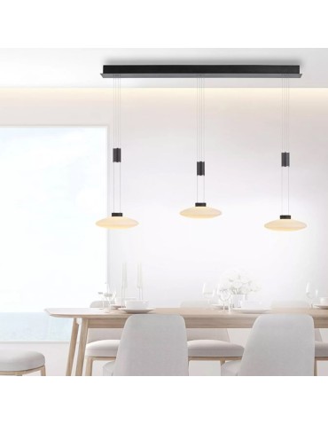 Paul Neuhaus Lautada Lampa Wisząca 2081-18 - product 2
