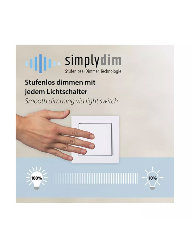 Paul Neuhaus Lautada Lampa Wisząca 2081-18