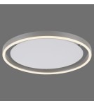Paul Neuhaus Ritus Lampa Sufitowa Aluminium 15391-95