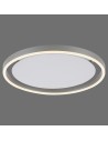 Zobacz Paul Neuhaus Ritus Lampa Sufitowa Aluminium 15391-95