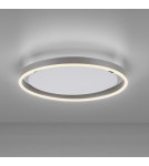 Paul Neuhaus Ritus Lampa Sufitowa Aluminium 15391-95
