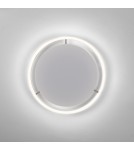 Paul Neuhaus Ritus Lampa Sufitowa Aluminium 15391-95