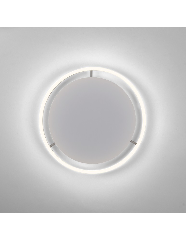 Paul Neuhaus Ritus Lampa Sufitowa Aluminium 15391-95