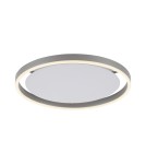 Paul Neuhaus Ritus Lampa Sufitowa Aluminium 15391-95