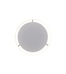 Paul Neuhaus Ritus Lampa Sufitowa Aluminium 15391-95