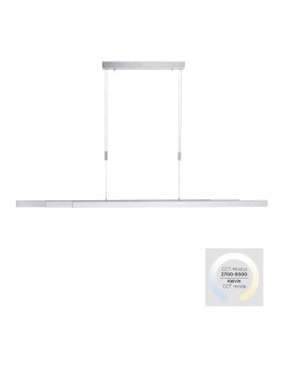 Paul Neuhaus Adriana Lampa Wisząca Aluminium 2568-95 - produkt 2