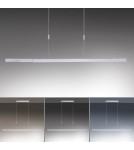 Paul Neuhaus Adriana Lampa Wisząca Aluminium 2568-95