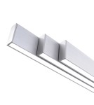 Paul Neuhaus Adriana Lampa Wisząca Aluminium 2568-95