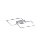 Paul Neuhaus Iven Lampa Sufitowa Stalowy 14018-55