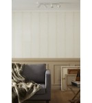 Spotlight ceiling lamps - Lucide XYRUS Ceiling 4xGU10 white 23954/21/31 - product 5