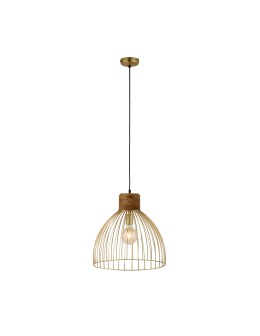Paul Neuhaus Alami Lampa Wisząca Matowy Mosiądz 11489-60 - product 2