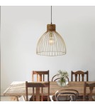 Paul Neuhaus Alami Lampa Wisząca Matowy Mosiądz 11489-60