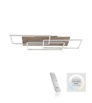 Paul Neuhaus Palma Lampa Sufitowa Drewno 8330-79