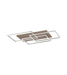 Paul Neuhaus Palma Lampa Sufitowa Drewno 8330-79