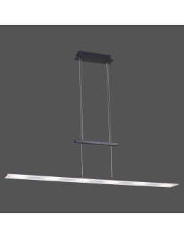 Paul Neuhaus Nele Lampa Wisząca Antracyt 15880-13