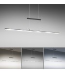 Paul Neuhaus Nele Lampa Wisząca Antracyt 15880-13