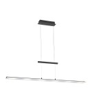 Paul Neuhaus Nele Lampa Wisząca Antracyt 15880-13