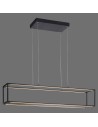 Zobacz Paul Neuhaus Contura Lampa Wisząca Czarny 2441-18