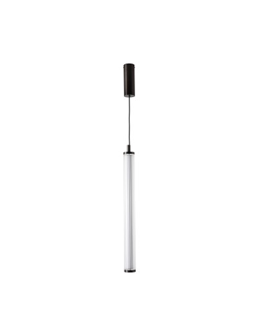 Zuma Line Como Lampa Wisząca Tytan 1237