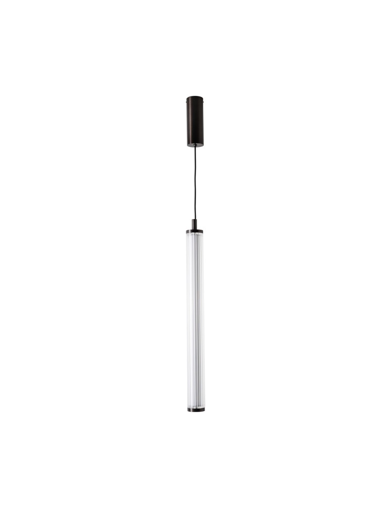 Zuma Line Como Lampa Wisząca Tytan 1237