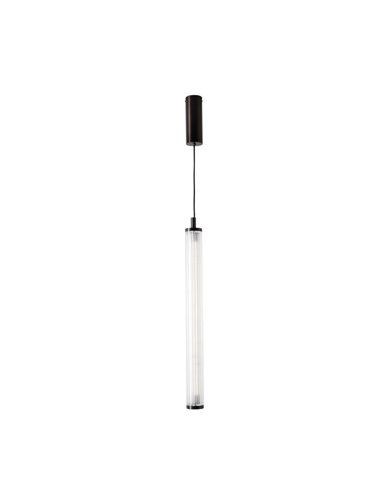 Zuma Line Como Lampa Wisząca Tytan 1237