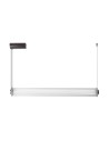 View Zuma Line Como Lampa Wisząca Tytan 1236
