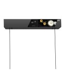 Paul Neuhaus Pure-Moto-Rise Lampa Wisząca Naturalne Drewno 2545-79
