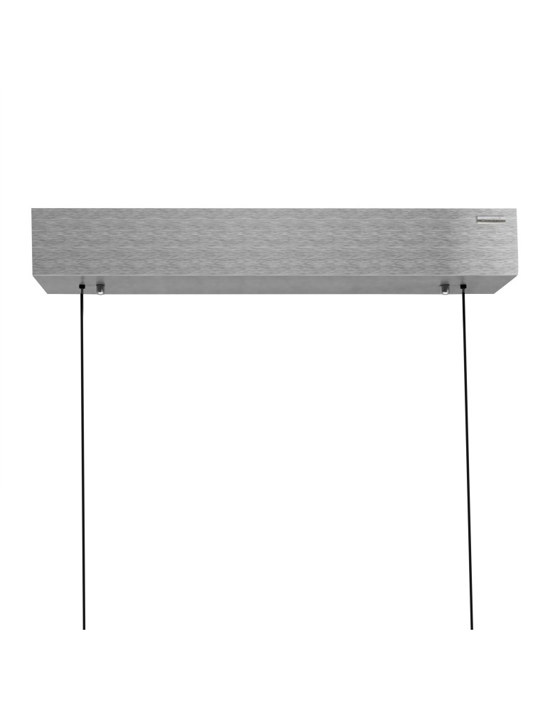 Paul Neuhaus Pure-Moto-Rise Lampa Wisząca Aluminium 2545-95