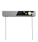 Paul Neuhaus Pure-Moto-Rise Lampa Wisząca Aluminium 2545-95