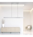 Paul Neuhaus Pure-Moto-Rise Lampa Wisząca Aluminium 2545-95