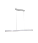 Paul Neuhaus Pure-Moto-Rise Lampa Wisząca Aluminium 2545-95