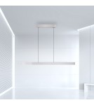 Paul Neuhaus Pure-Moto-Rise Lampa Wisząca Aluminium 2545-95