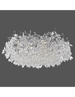 Paul Neuhaus Ricicle Lampa Sufitowa Chrom 6054-17 - product 2