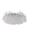 View Paul Neuhaus Ricicle Lampa Sufitowa Chrom 6054-17
