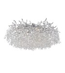 Paul Neuhaus Ricicle Lampa Sufitowa Chrom 6054-17