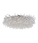 Paul Neuhaus Ricicle Lampa Sufitowa Chrom 6054-17