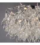 Paul Neuhaus Ricicle Lampa Sufitowa Chrom 6053-17