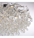 Paul Neuhaus Ricicle Lampa Sufitowa Chrom 6053-17