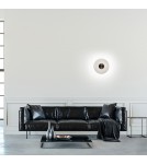 Paul Neuhaus Pure Vitrum Kinkiet/Sufitowa 6082-34