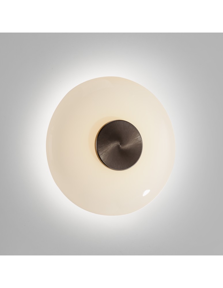 Paul Neuhaus Pure Vitrum Kinkiet/Sufitowa 6082-34
