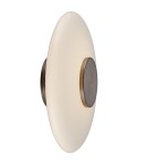 Paul Neuhaus Pure Vitrum Kinkiet/Sufitowa 6082-34